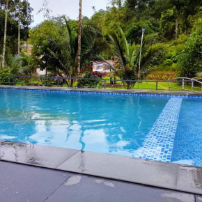 Snowdonia Ecostay Vagamon